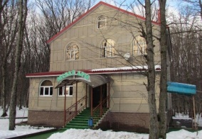 Отель Лесная поляна в Ставропольском крае