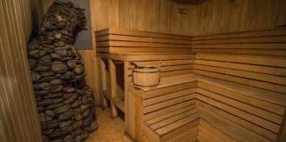 Дубровка: Гостевой дом Дубровка