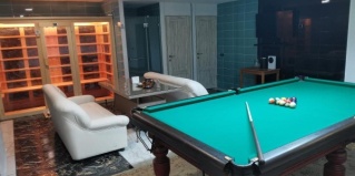 Архыз: Гостевой дом Shosh