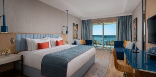 Актау: Отель Rixos Water World Aktau