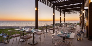 Актау: Отель Rixos Water World Aktau