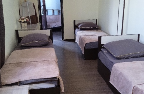 Владикавказ: Хостел ТриДом