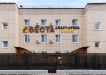 Королёв: Отель Веста