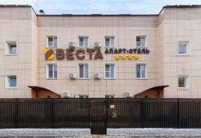 Отель Веста в Королёве