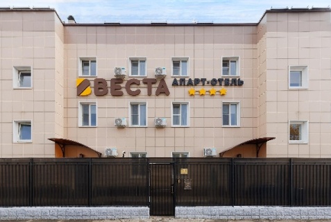Королёв: Отель Веста