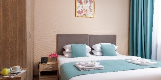 Королёв: Отель Веста