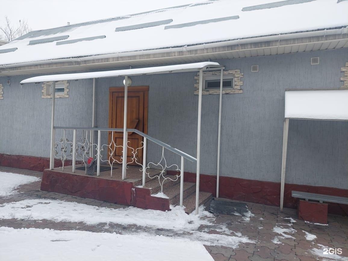 Техникум