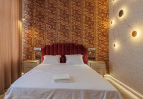 Отель Тав в Махачкале