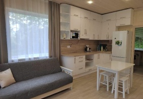 Гостевой дом Taivas в Республике Карелия