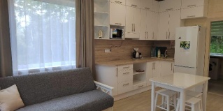 Вуорио: Гостевой дом Taivas