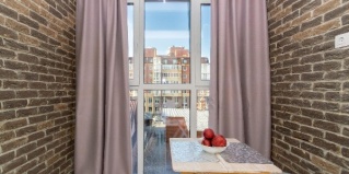 Тюмень: Апартаменты Viva aparts