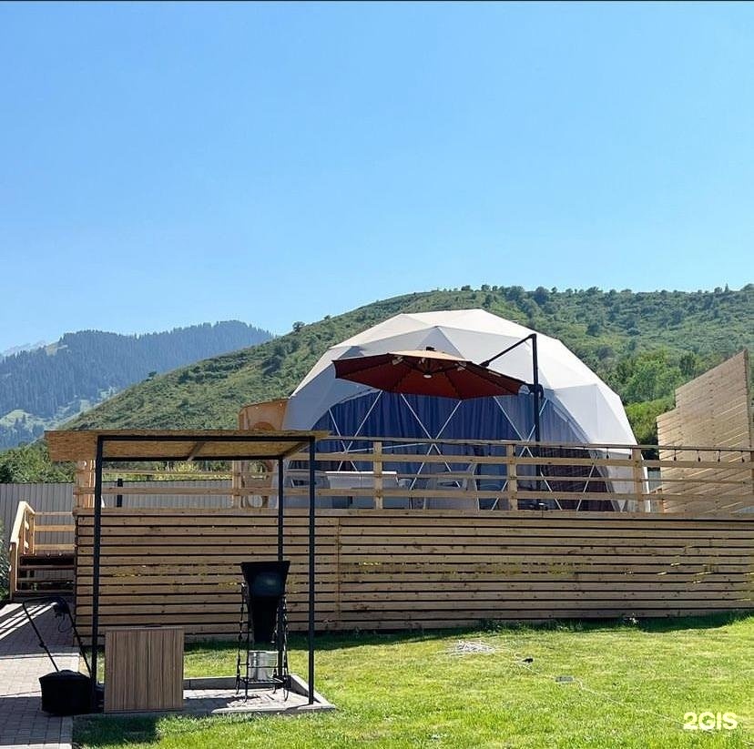 Bai Tau Glamping