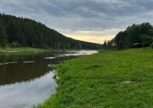 Каменский городской округ: Отель Восток