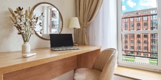 Томск: Апартаменты Апартаменты Петровские