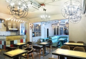 Отель Business hall в Иркутске
