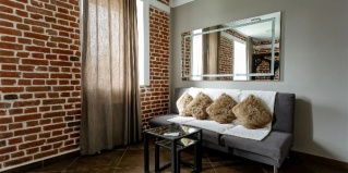 Камское Устье: Отель The Камский