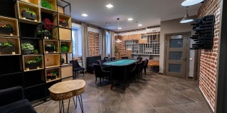 Камское Устье: Отель The Камский