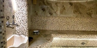 Архыз: Отель Сказка снежных вершин