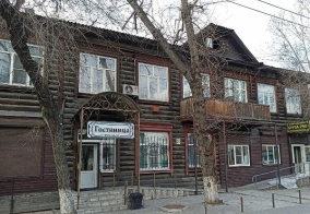 Отель 4 комнаты в Улан-Удэ