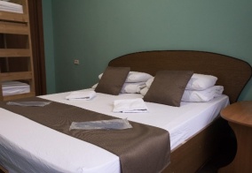 Хостел Bueno в Новосибирской области