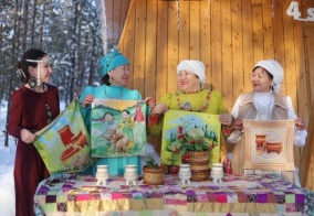 Турбаза 4 сезона в Республике Саха (Якутия)