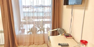 Тобольск: Отель Smart Hotel KDO Тобольск