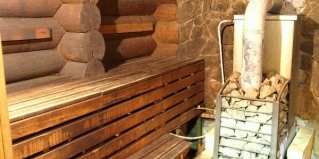 Ерёмина Гора: Отель Ерёмина гора