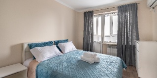 Алматы: Апартаменты Bg Apartments