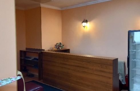 Казань: Хостел Хостел&Hotel