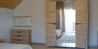 Избербаш: Коттедж Rich resort