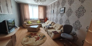 Курск: Апартаменты Arthouseinn