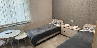 Грамотеино: Отель Гора