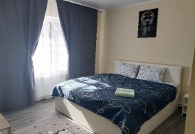 Коттедж Хижина в Республике Адыгея