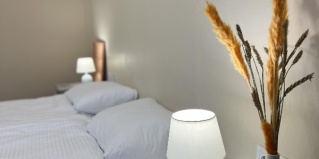 Горячинск: Турбаза Eco house