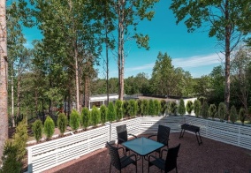 Отель Gv family hotel в Ленинградской области