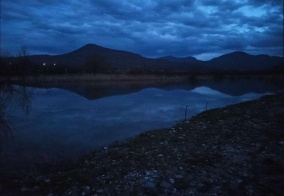 Отель Тхач Антураж в Даховской