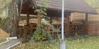 Железногорск: Коттедж Казачья застава
