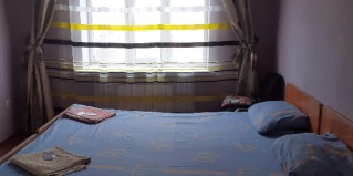 Махачкала: Отель Red