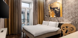 Санкт-Петербург: Отель Radisson Соня