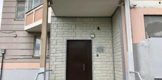 Москва: Отель Дворики