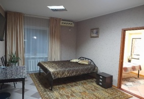 Отель Грёзы в Барнауле
