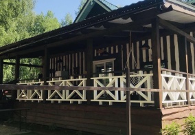 Апартаменты На Ватоме в Нижегородской области