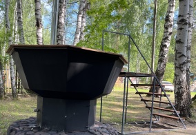 Апартаменты На Ватоме в Нижегородской области
