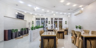 Новороссийск: Отель Солнечная гавань