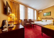 Москва: Отель Mandarin Hotels Group