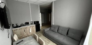 Иркутск: Отель На Волжской