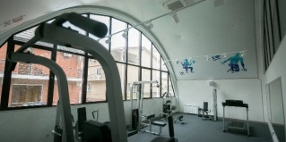 Адлер: Отель Экодом