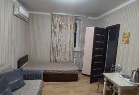 Коттедж Аслар в Астраханской области