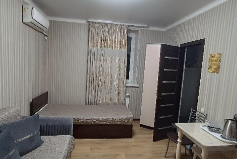 Астрахань: Коттедж Аслар