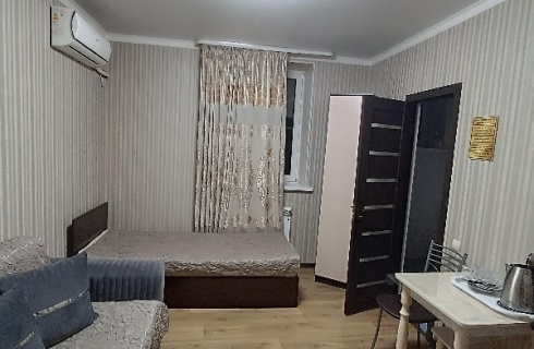 Астрахань: Коттедж Аслар
